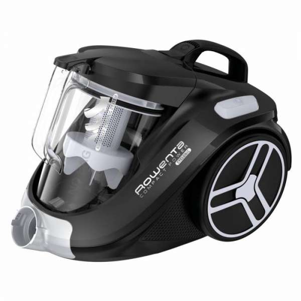 ROWENTA RQ 3745