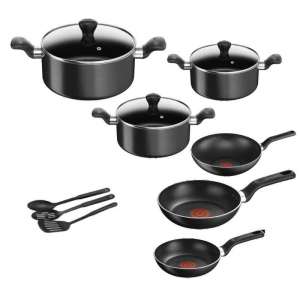 super cook set 12b
