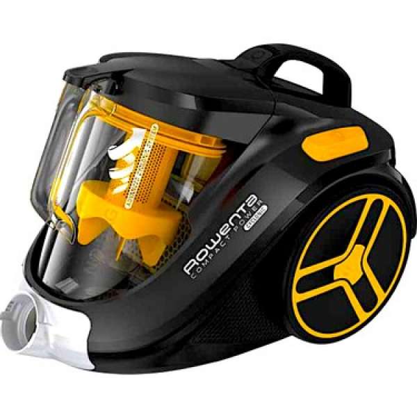 ROWENTA RQ 3724