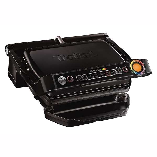 Grill GC 712B