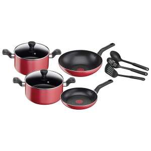 suprer cook set 9