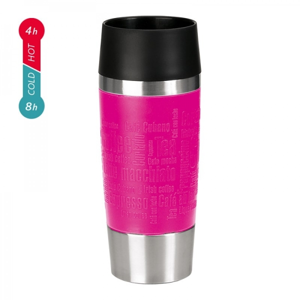 TRAVEL MUG 0/36 L