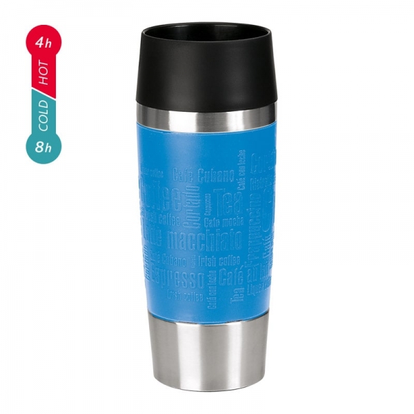 TRAVEL MUG 0/36 L