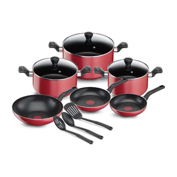 suprer cook set 12