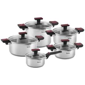 COOK &amp; clip set 10