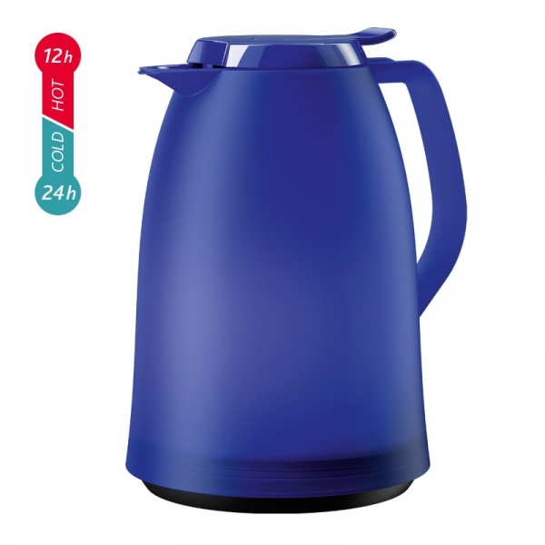 MAMBO BLUE